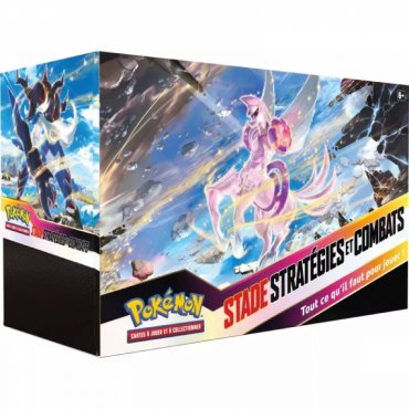 coffret stade strategies et combats eb10 astres radieux pokemon fr 