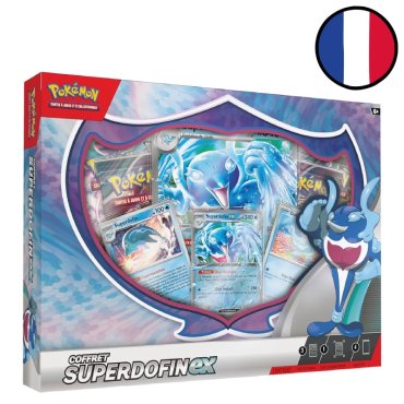 coffret superdofin ex 