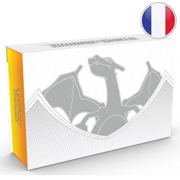 coffret ultra premium dracaufeu pokemon fr 