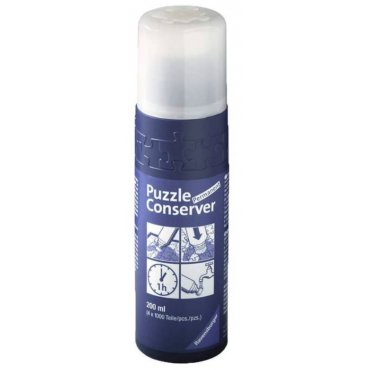 colle pour puzzle 200ml ravensburger 