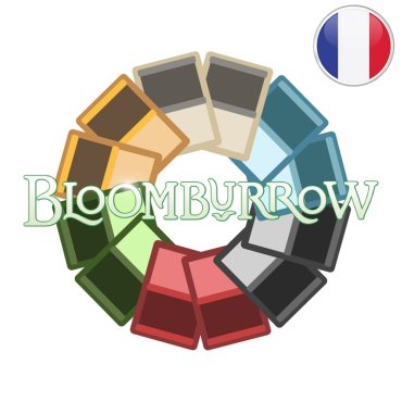 collec complete bloomburrow fr 