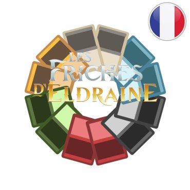 collection complete les friches deldraine magic fr 