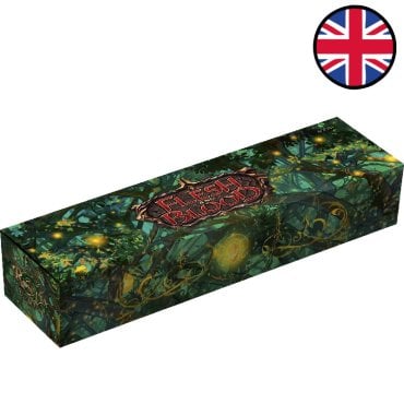 collection flesh and blood rosetta en 