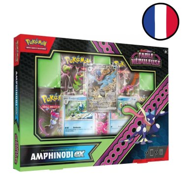 collection illustration speciale amphinobi ex fable nebuleuse pokemon fr 