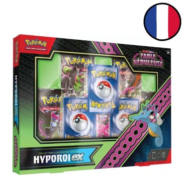 collection illustration speciale hyporoi ex fable nebuleuse pokemon fr 