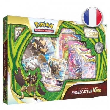 collection premium hachecateur vstar pokemon fr 