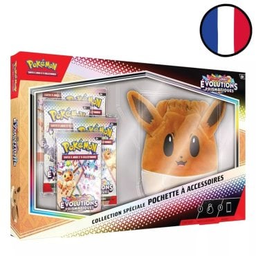 collection speciale pochette accessoires 
