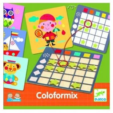 coloformix 