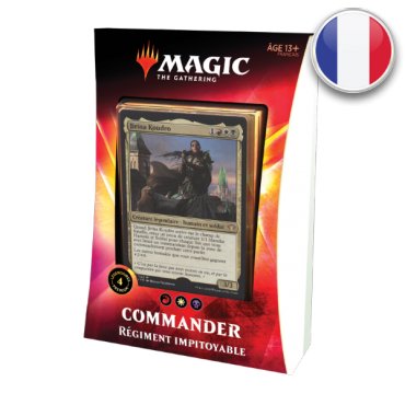 commander_2020_regiment_impitoyable_deck_magic_fr_ 