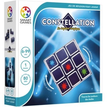 constellation smart games 