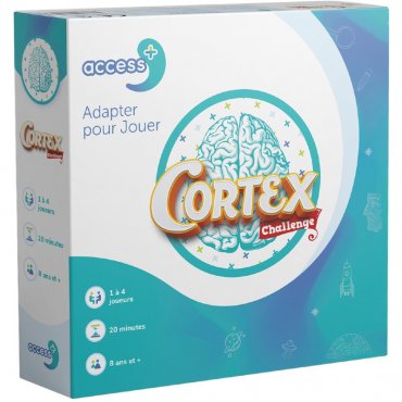 cortex challenge access boite de jeu 