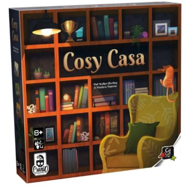 cosy casa boite de jeu 