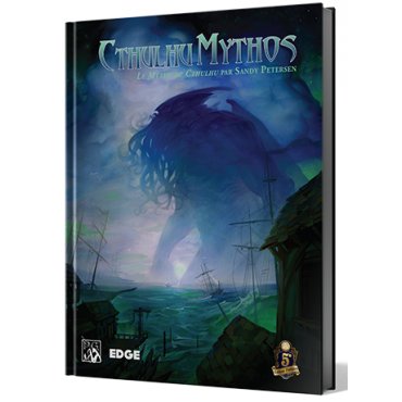 cthulhu mythos 