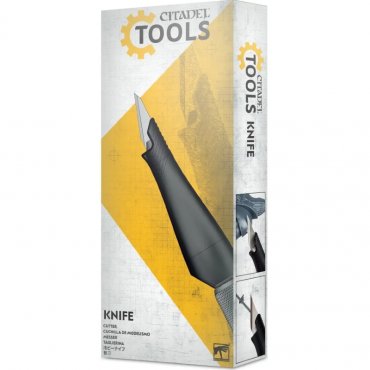 cutter citadel tools boite 