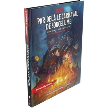 dd5 par dela le carnaval de sorcelume 