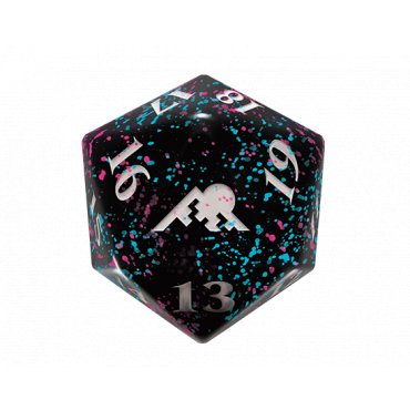 de 20 faces kamigawa neon dynasty 