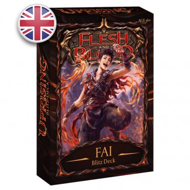 deck blitz fai uprising flesh and blood en 