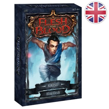 deck blitz katsu outsiders flesh and blood enjpg 