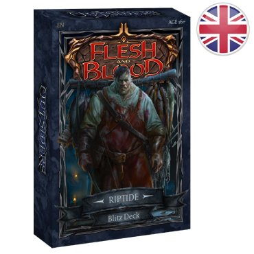 deck blitz riptide outsiders flesh and blood enjpg 