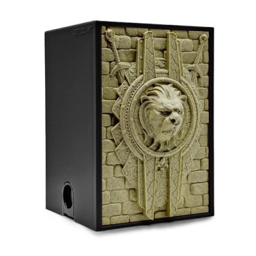 deck box 100lion repliquant 1 