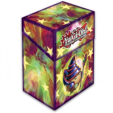 deck box kuriboh kollection yu gi oh 