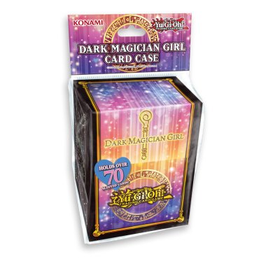 deck box yu gi oh tcg magicienne des tenebres 1 