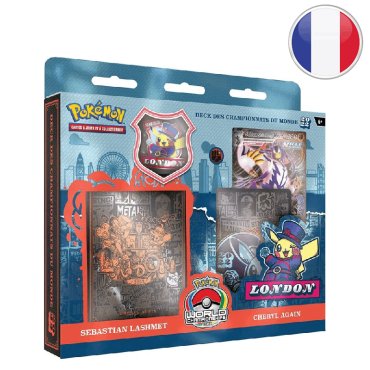 deck championnats du monde 2022 cheryl again pokemon fr 