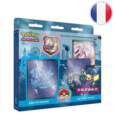 deck championnats du monde 2022 ice rider palkia pokemon fr 