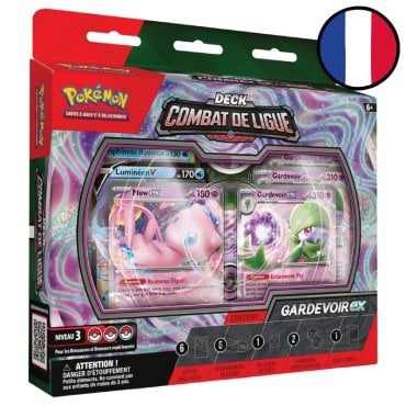 deck combat de ligue gardevoir ex pokemon fr 