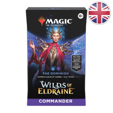 deck commander fae dominion les friches deldraine magic en 