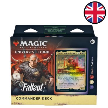 deck commander fallout hail caesar magic en 