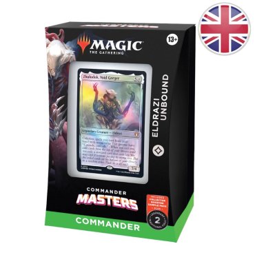 deck commander masters eldrazi unbound en 