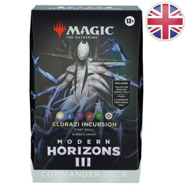 deck commander mh3 eldrazi incursion en 