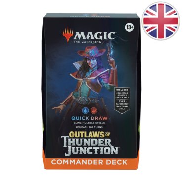 deck commander mtgotj en 1  