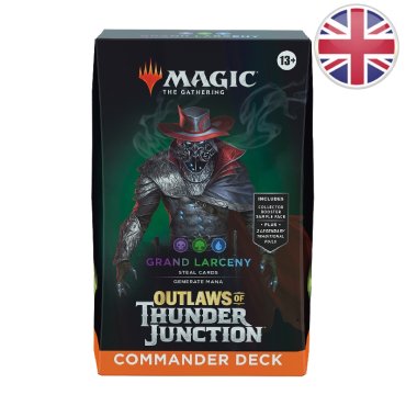 deck commander mtgotj en 3 