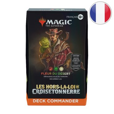 deck commander mtgotj fr 2 