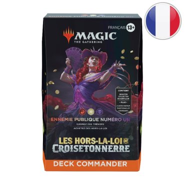 deck commander mtgotj fr 4 