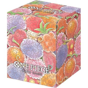 deckbox fruits du demon 