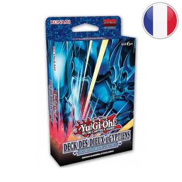 decks dieux egyptiens yu gi oh obelisk le tourmenteur reimpression frate produits 800 