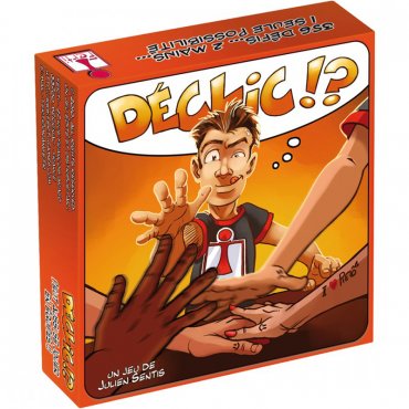 declic jeu ferti boite 