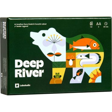 deep river jeu laboludic boite de jeu 