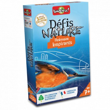 defis nature animaux inspirants boite de jeu 