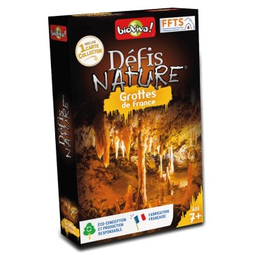 defis nature boite de jeu 