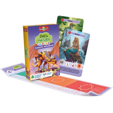 defis nature junior creatures merveilleuses jeu bioviva materiel de jeu 