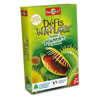 defis nature super pouvoirs des plantes 