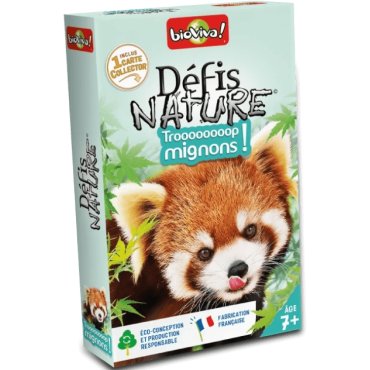 defis nature trop mignons jeu bioviva boite de jeu 