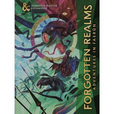 detd forgotten realms adventures in faerun 