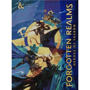 detd forgotten realms heroes of faerun 