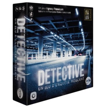 detective iello nouvelle boite 