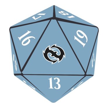 dice mockup tdm 